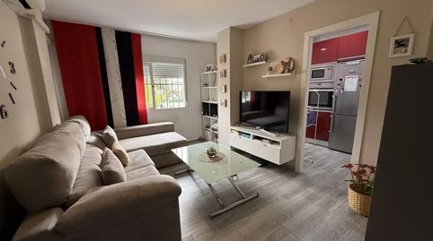 Foto 2 de Piso en venta en Camino de la Virreina, 2, Palma - Palmilla, Málaga Capital