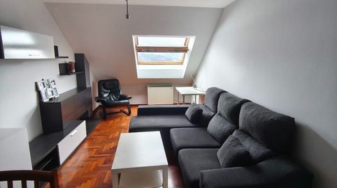 Foto 2 de Apartamento en venta en Casanova de Eiris, Los Castros - Castrillón, A Coruña Capital