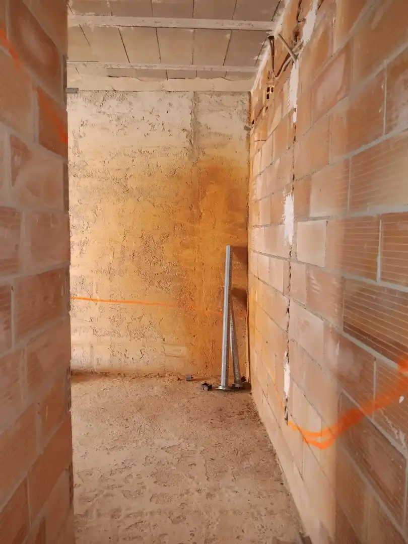 Flat for sale in Tortosa  with Storage room and Balcony