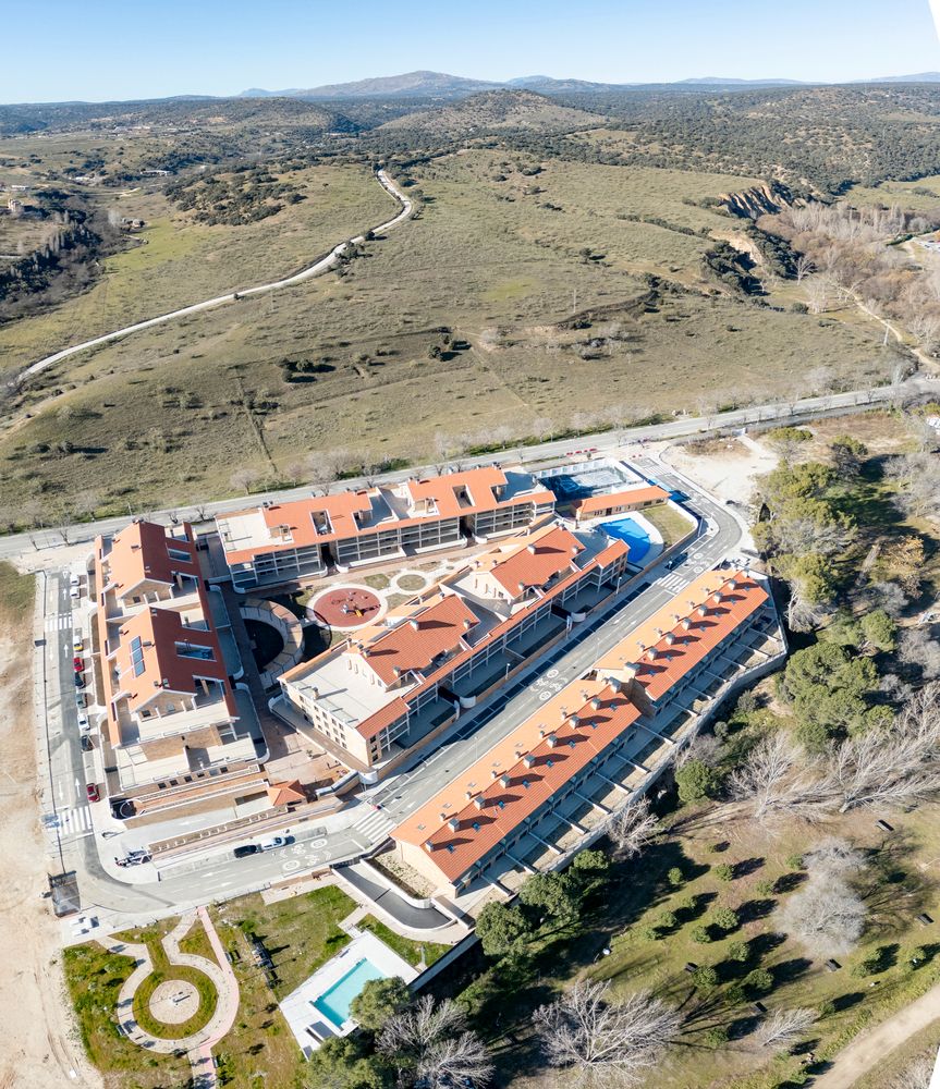 Casa o chalet en venta en Avenida de Madrid, 34, San Agustín del Guadalix pueblo