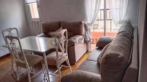 Photo 2 of Flat to rent in Peñamefecit - Avda Barcelona,  Jaén Capital