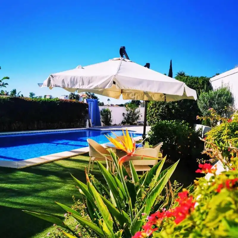 Casa con terraza en alquiler en Benamara - Atalaya, imagen 7