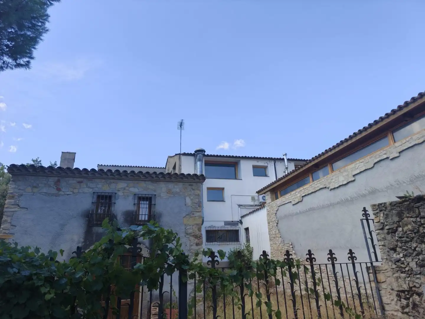 Casa en venta en Pontons
