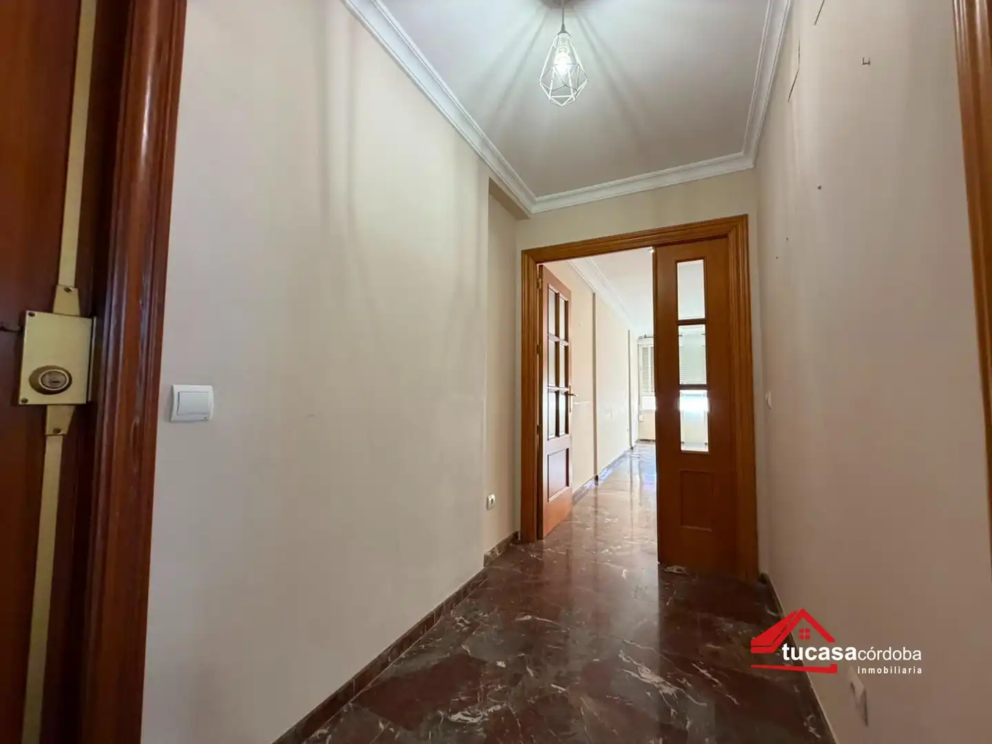 Piso en venta en Córdoba con Aire acondicionado