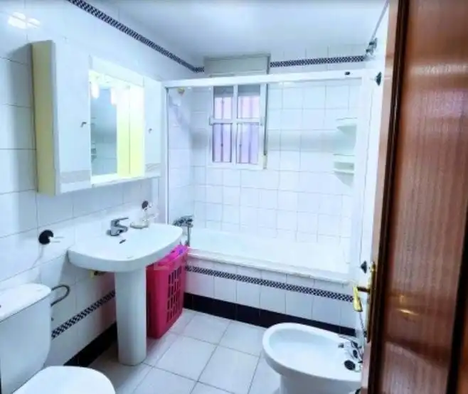 Bathroom of Flat for sale in Isla Cristina