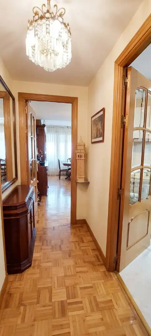 Pis en venda en Madrid amb Aire condicionat, Calefacció i Balcó
