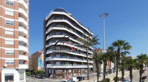 Photo 4 of Flat for sale in Avenida Avinguda del Marquès de Benicarló, Puerto, Benicarló