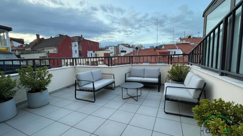 Foto 3 de Pis en venda a Oviedo - Cl Rosal, 27, Fontán, Oviedo