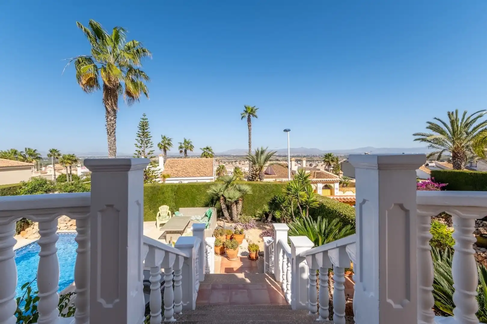 Casa con piscina en venta en Monte Y Mar, imagen 4