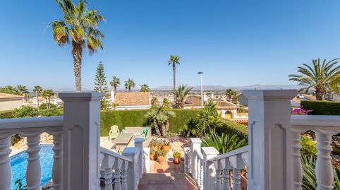 Foto 4 de Casa o chalet en venta en Monte y Mar, -1, Monte y Mar, Santa Pola