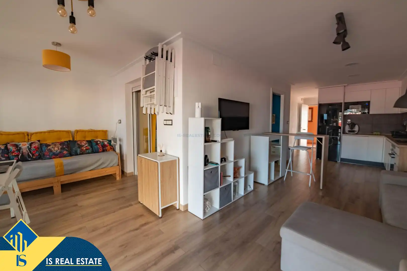 Apartamento con piscina en venta en Centro, imagen 6
