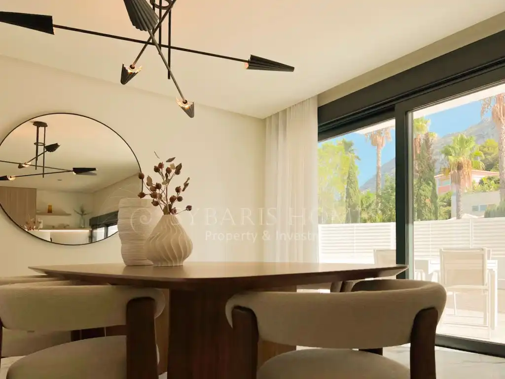 Chalet con piscina en venta en Camino Assagador De Cabanes, imagen 4