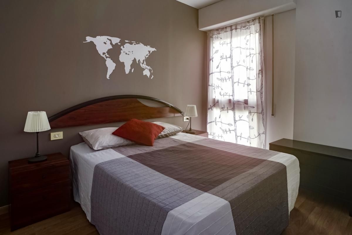 Apartment to rent in La Vila Olímpica del Poblenou