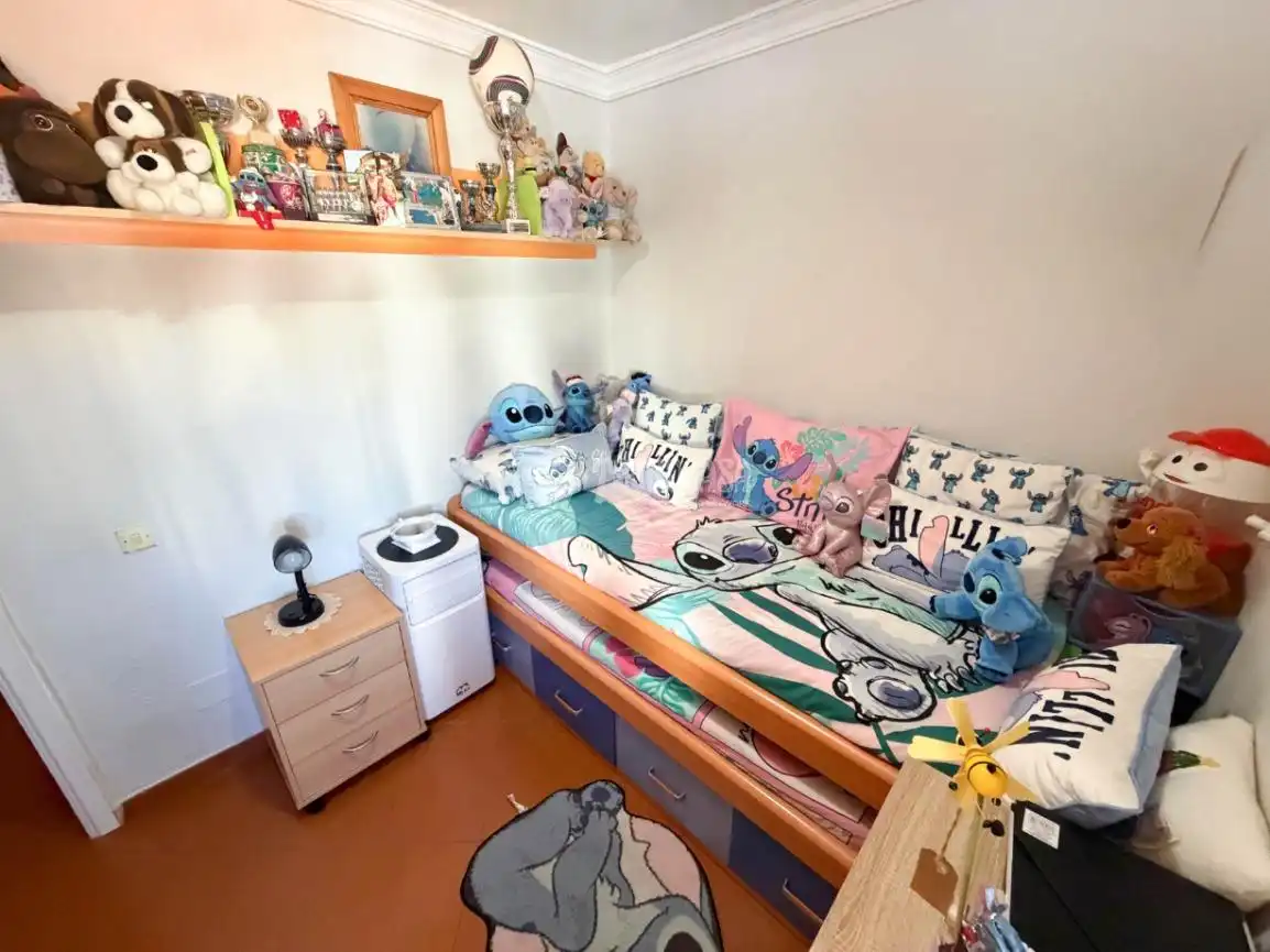 Habitación de Piso en venta en Las Palmas de Gran Canaria