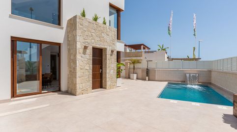 Foto 4 de Casa o chalet en venta en Cala Marqués, Vera