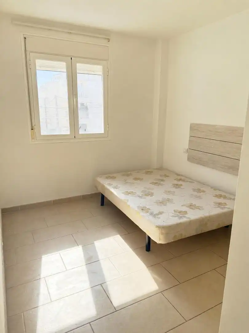 Bedroom of Flat for sale in Ses Salines