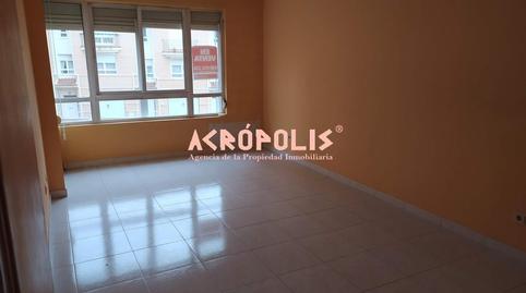 Foto 3 de Pis en venda a Av Luis Moran, Benavente, Zamora