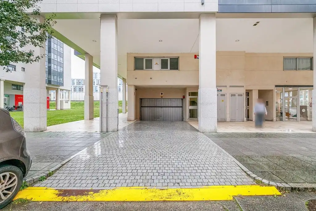 Parking of Garage for sale in Vigo 
