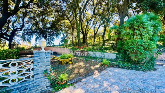 Casa-chalet en Venta en Garbí en Avinyonet de Puigventós