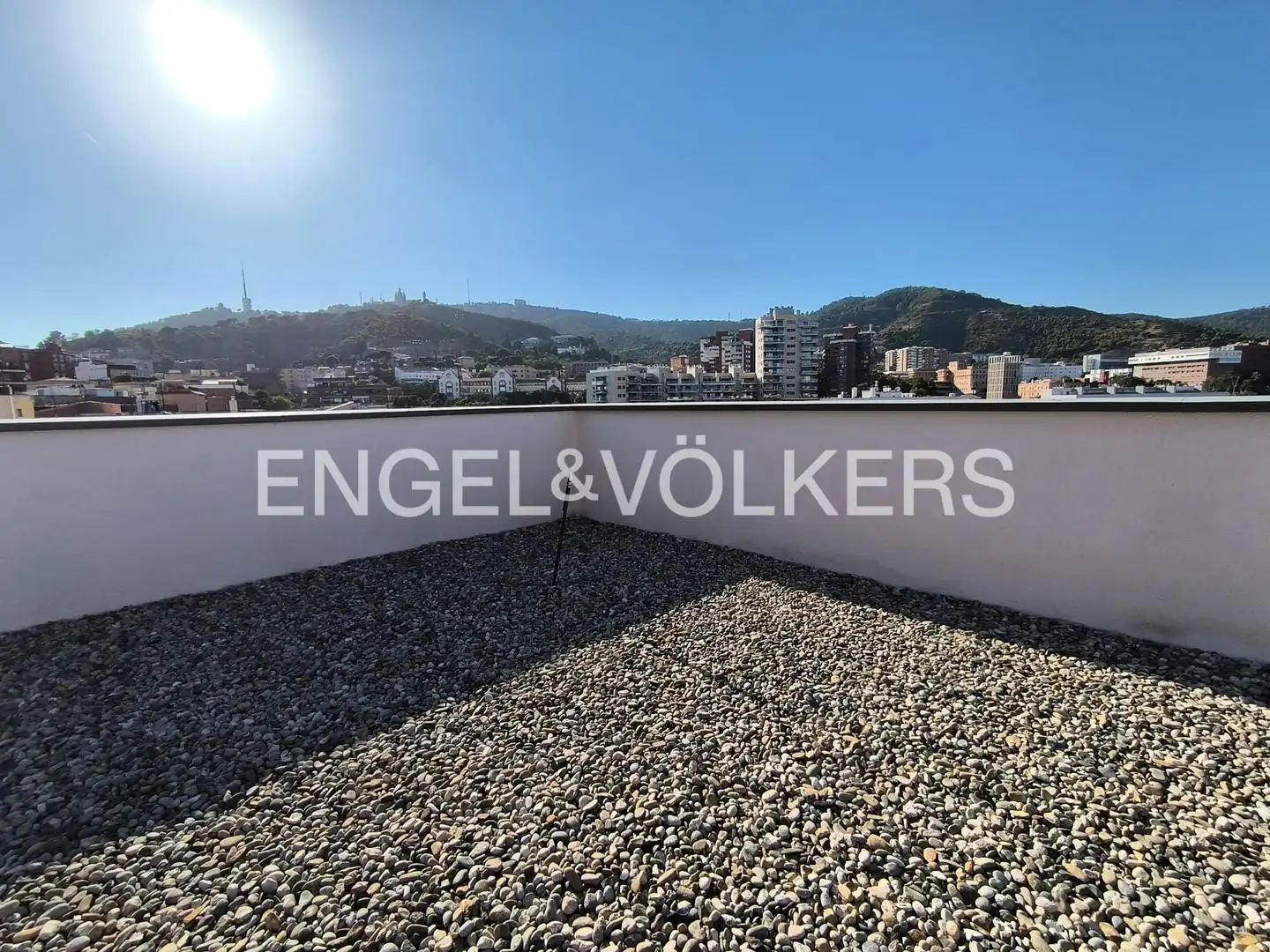 Flat for rent in La Teixonera