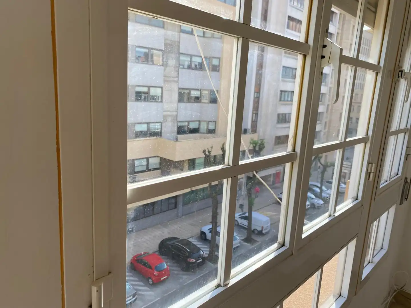 Piso con ascensor en venta en Casco Antiguo, imagen 5