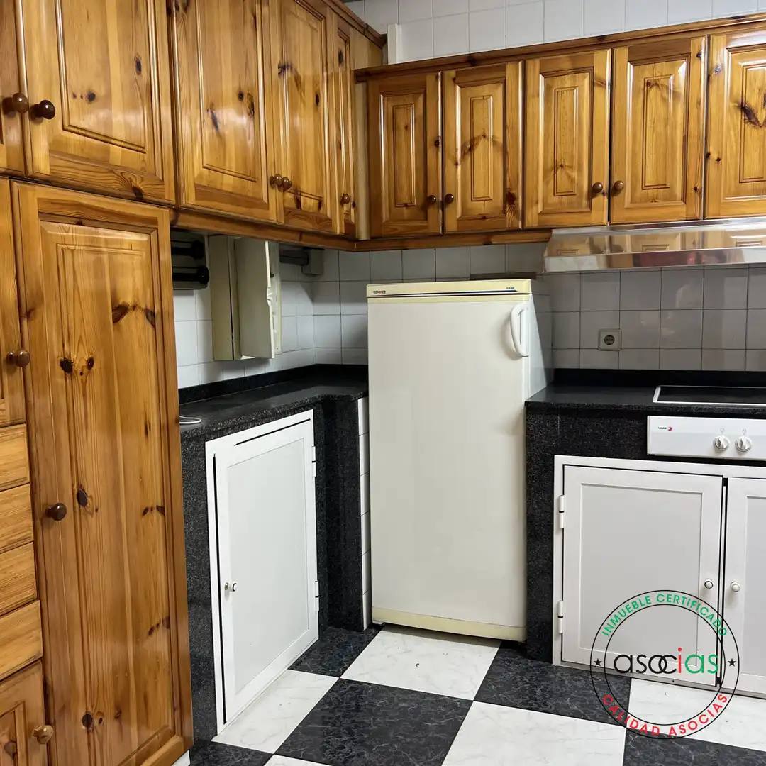 Flat with lift for sale in Pola de Laviana - CL TEJERA NORTE 12, imagen 3