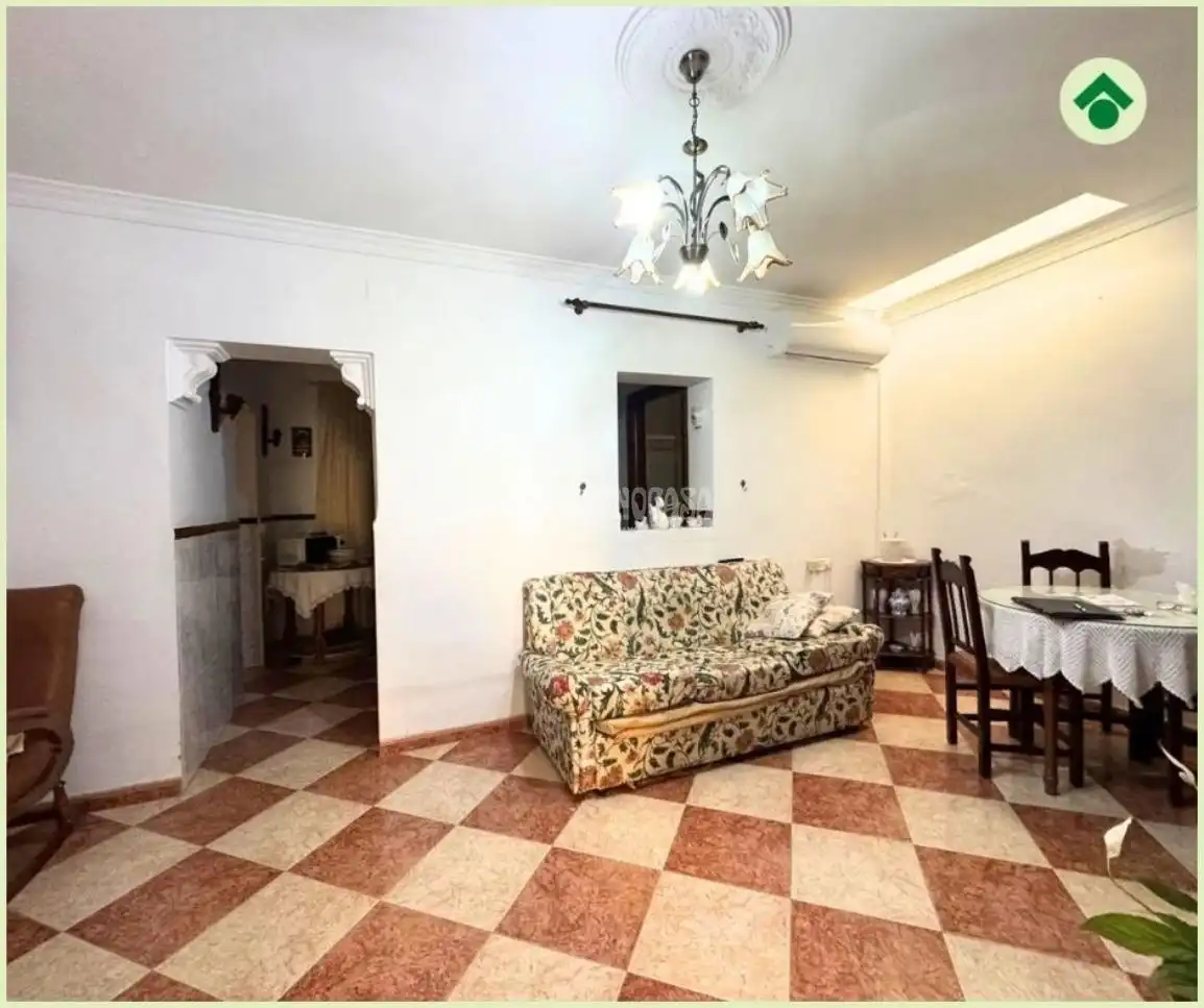 Haus zum Verkauf in Las Cabezas de San Juan, imagen 3