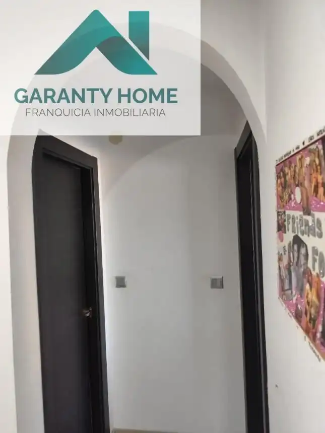 Dúplex en venta en Jamilena con Aire acondicionado, Calefacción y Parquet