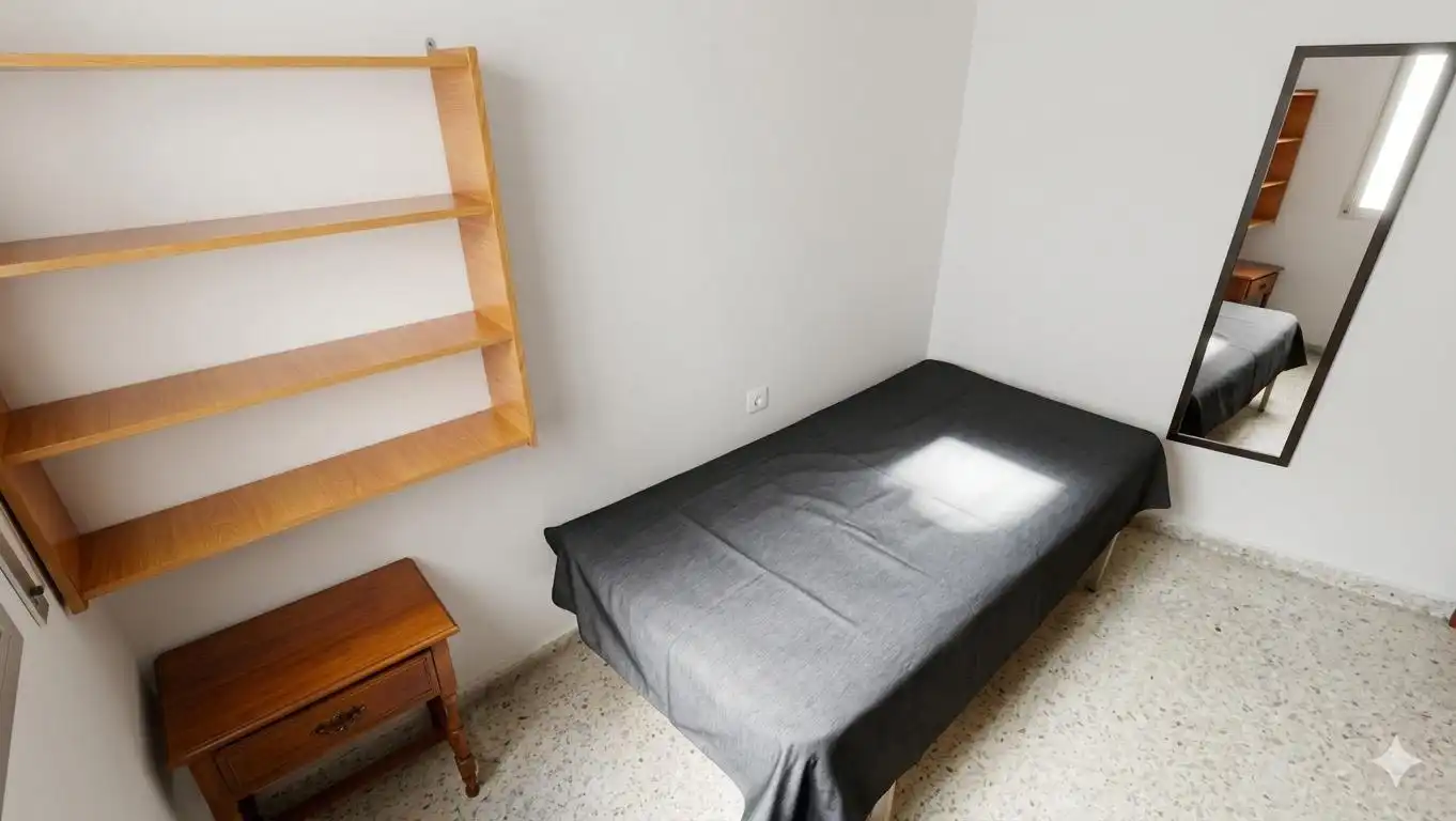 Flat for rent in Granada, Granada