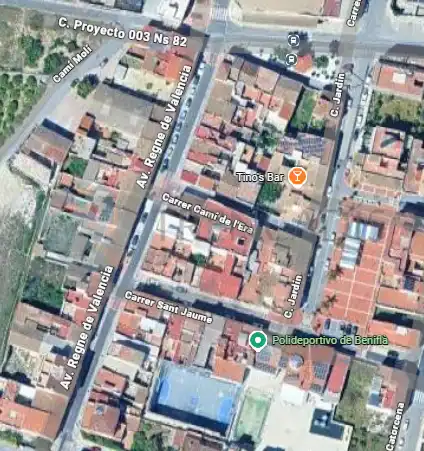 Maison jumelée à vendre à C/ Regne de Valencia