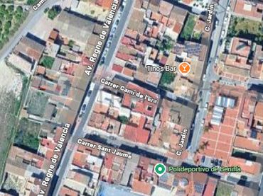 Semi-detached house for sale in C/ Regne de Valencia