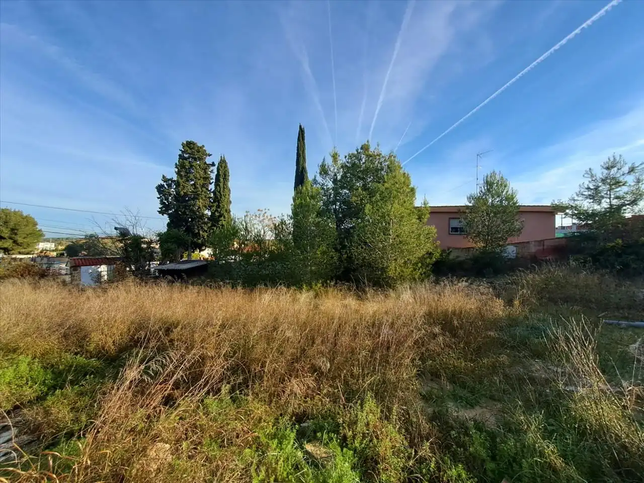 Wohnbaugrundstück zum Verkauf in Els Pous, imagen 13