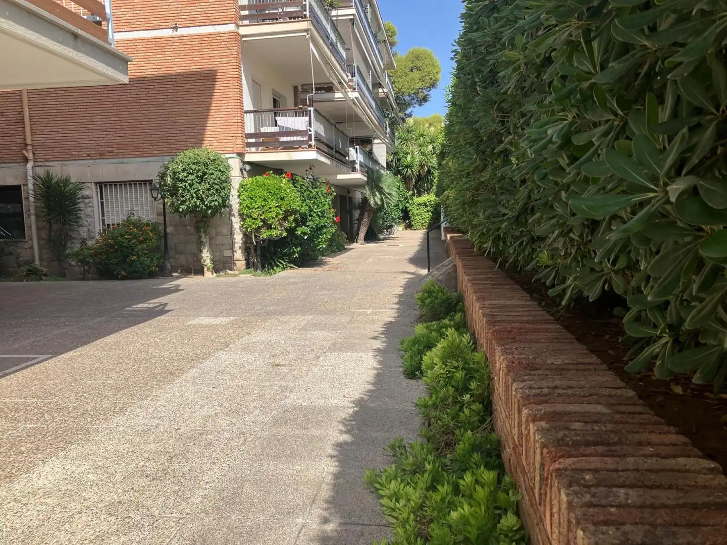 Wohnung mit Aufzug zum Verkauf in Can Girona - Terramar - Vinyet, imagen 15