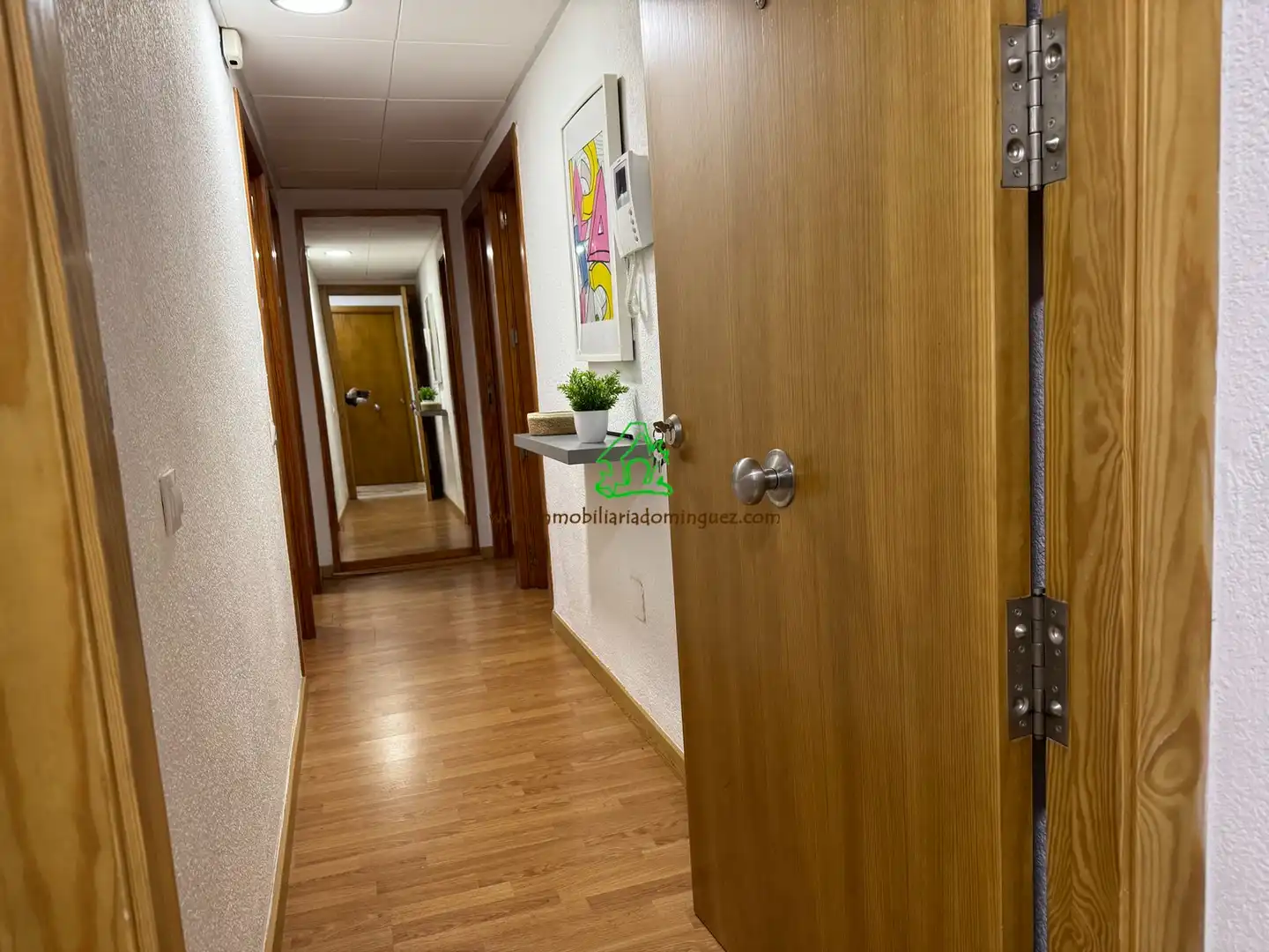 Apartament de lloguer a Calle Vinader, Santa Catalina - San Bartolomé