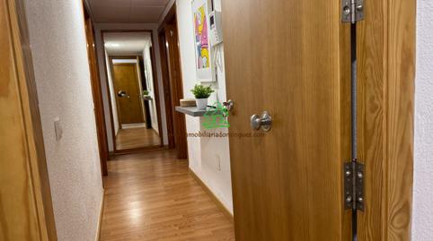 Foto 2 von Wohnungen zur Miete in Calle Vinader, Santa Catalina - San Bartolomé,  Murcia Capital