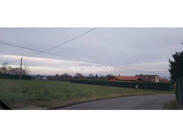 Terreno residenziale in vendita a Calle BERVOLA