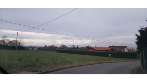 Parcela en venta en La Bérvola