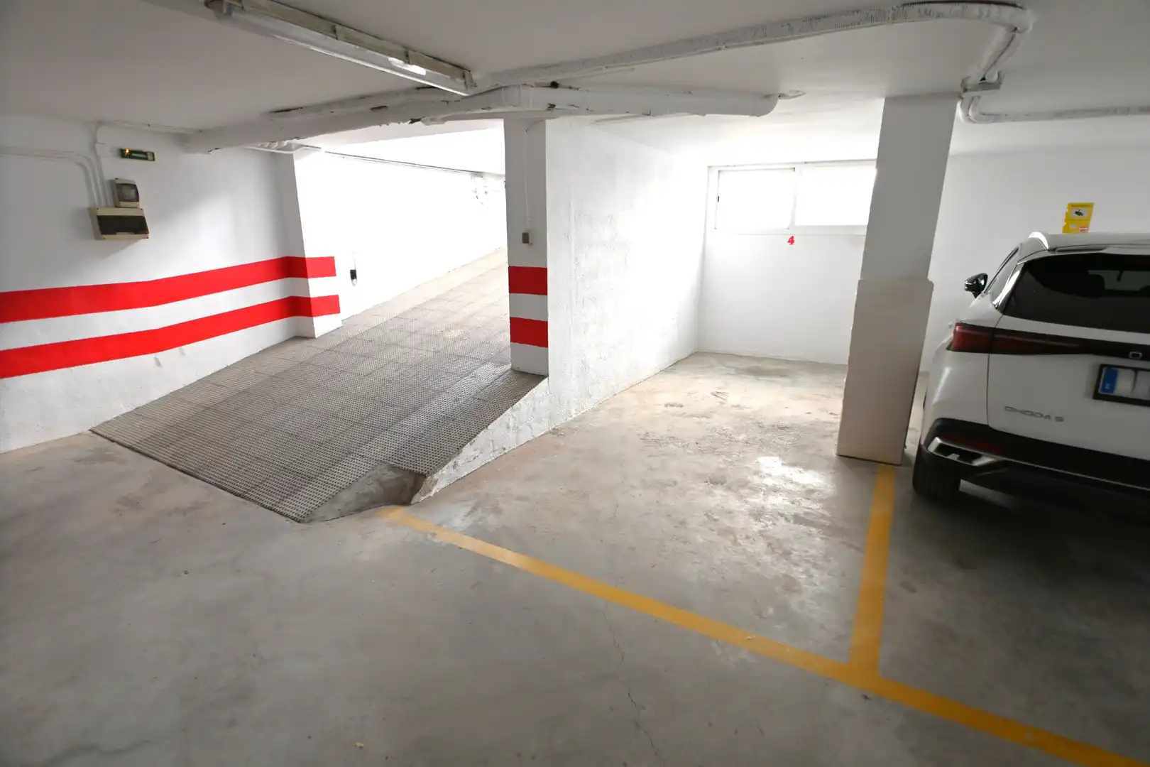 Wohnung zum Verkauf in Calle Estación de Tranvías 1B, imagen 21