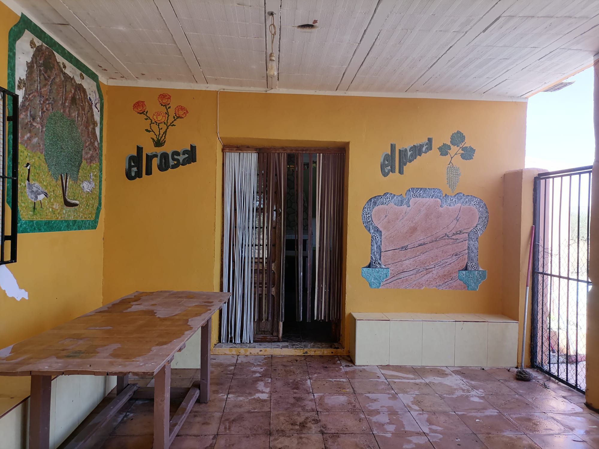 Casa o chalet en venta en Tobarra con Piscina
