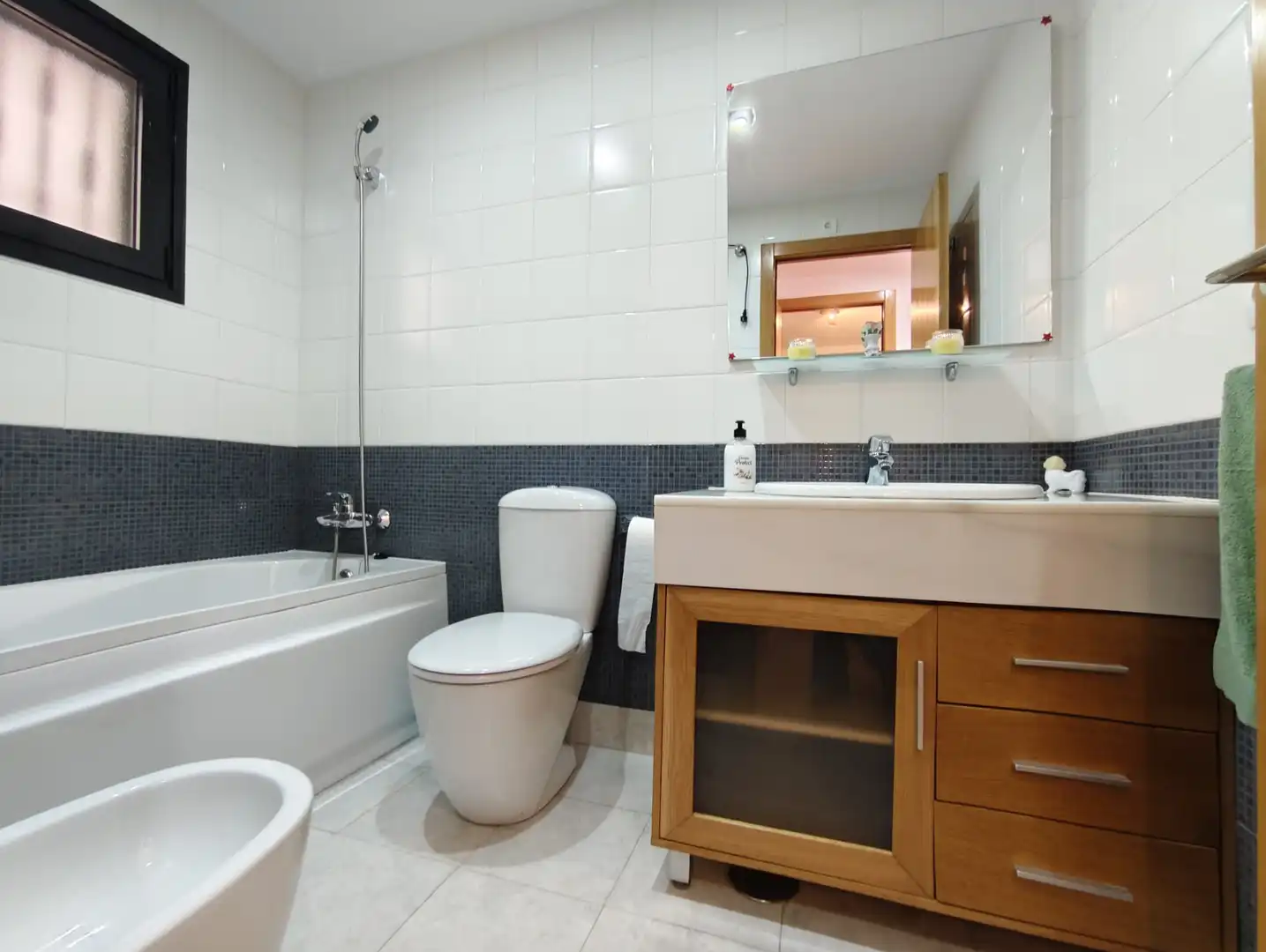 Piso con piscina en venta en Santa Pola ciudad, imagen 53