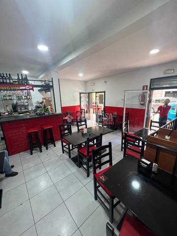 Local comercial en Venta en Cuatro Caminos - Azca