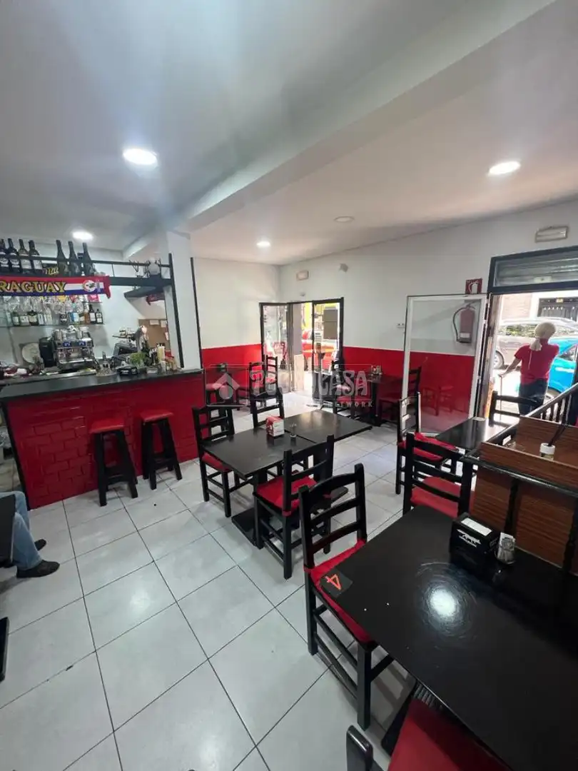 Commercial properties for sale in Cuatro Caminos - Azca