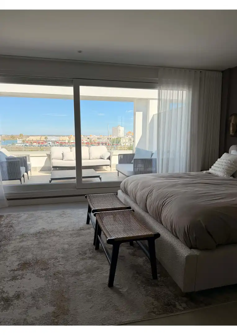 Appartamento con terrazza in vendita a Calle Puerto Deportivo, imagen 10
