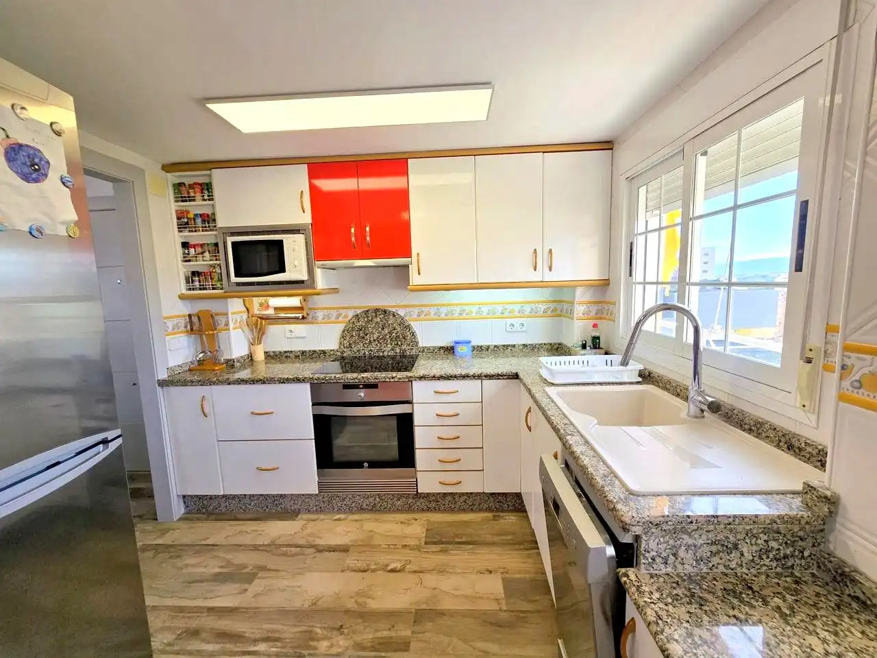 Apartment with pool for sale in calle de la Devesa 7, imagen 13