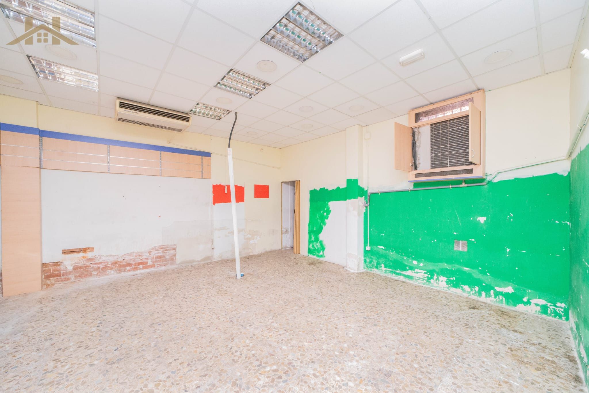 Premises for sale in Leganés