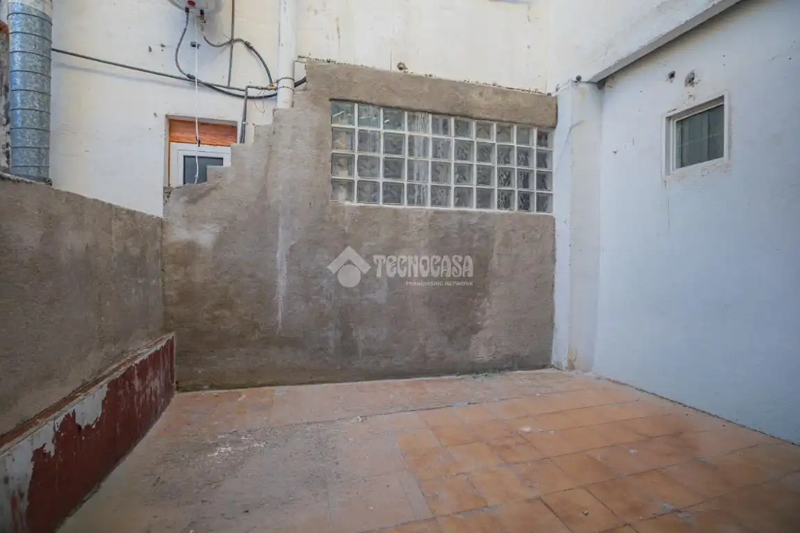 Wohnung zum Verkauf in Terrassa mit Terrasse