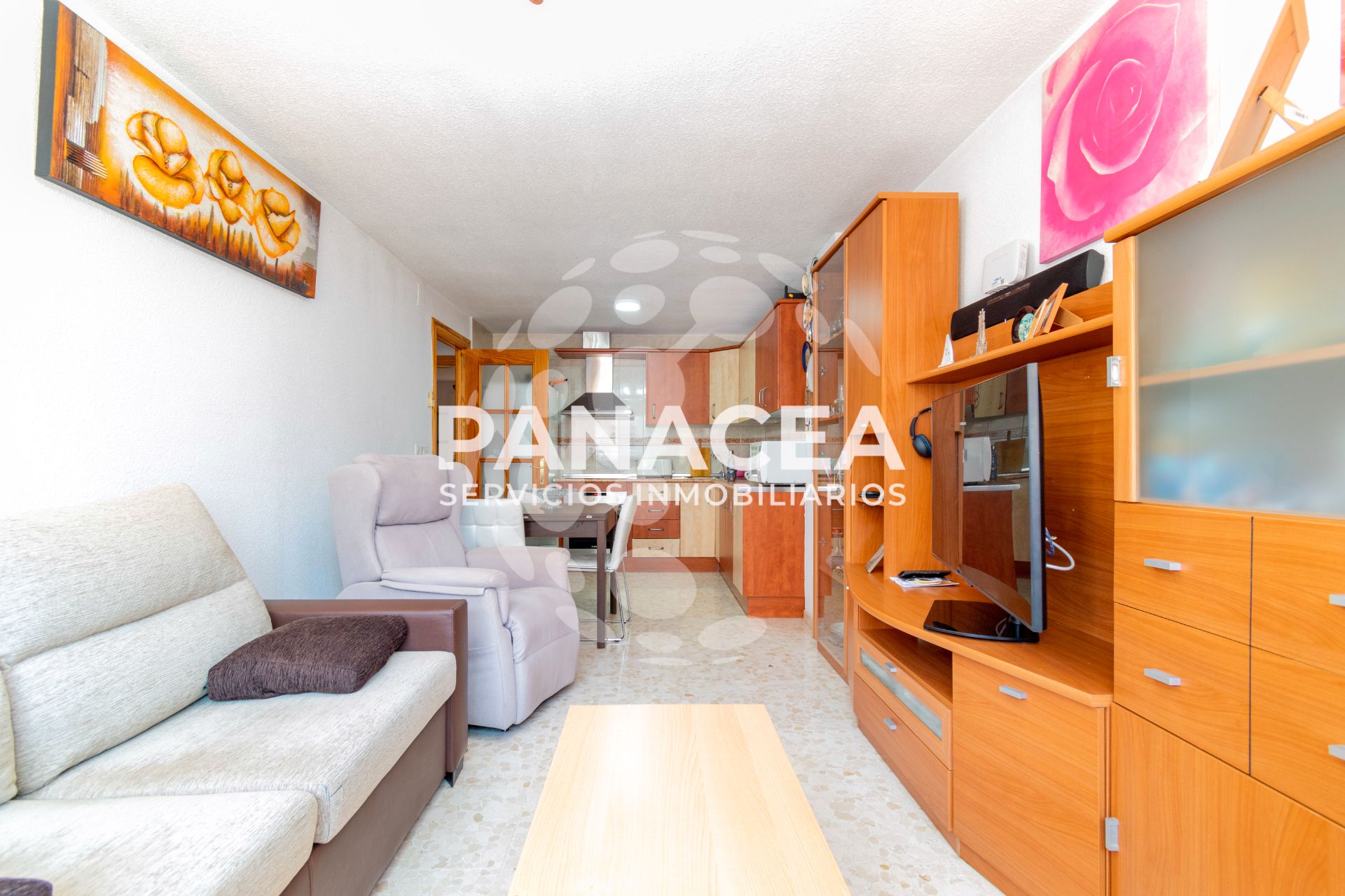 Piso en venta en El Sabinar – Urbanizaciones – Las Marinas – Playa Serena