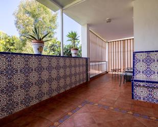 Terrace of Flat for sale in Los Realejos  with Terrace