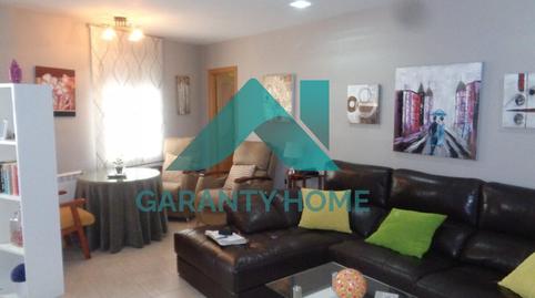 Foto 3 de Pis en venda a Casco Antiguo, Cáceres