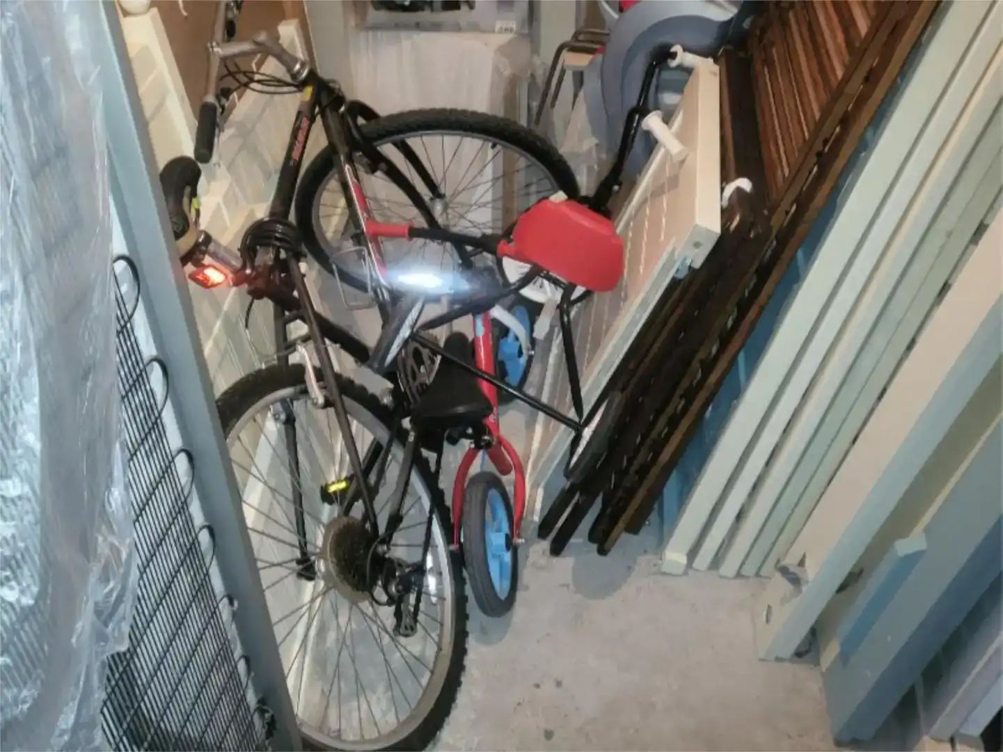 Parking of Storage room for sale in Tarragona